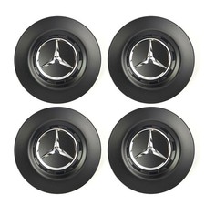 Używany, Nowe 4x DEKIELKI DO FELGI MERCEDES G63 AMG A0004003400 164MM na sprzedaż  PL