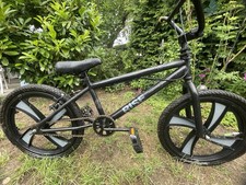 Zoll bmx kinder gebraucht kaufen  Bernau