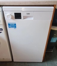beko slimline dishwasher for sale beko slimline dishwasher for sale MAIDSTONE