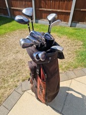 Full set peter for sale  RUNCORN