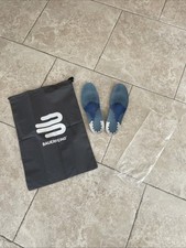Einlegesohlen bauerfeind 43 gebraucht kaufen  Linkenheim-Hochstetten