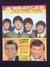 Beatles 1963 pop for sale  WELLINGBOROUGH