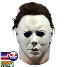 Maschera halloween spaventosa usato Maschera halloween spaventosa usato  Milano