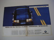 Advertising pubblicità 1992 usato  Salerno