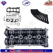 CABEÇA DE CILINDRO MONTADA AGU L1 8T 20V SERVE PARA AUDI A3 + KIT DE JUNTA + PACOTE DE PARAFUSOS 1998 comprar usado CABEÇA DE CILINDRO MONTADA AGU L1 8T 20V SERVE PARA AUDI A3 + KIT DE JUNTA + PACOTE DE PARAFUSOS 1998 comprar usado  Enviando para Brazil