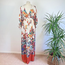 Zara maxi dress for sale  RAMSGATE