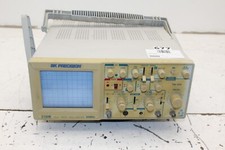 Precision oscilloscope model for sale  Chesterfield