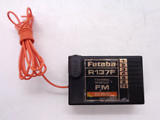 Futaba r137f channel for sale  DRIFFIELD