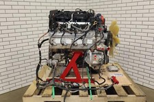 Chevy 6.0l l96 for sale  Marshallville