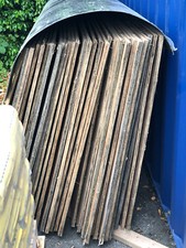 18mm plywood sheets for sale  LEICESTER