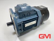 Abb motors getrebemotor gebraucht kaufen  Neustadt an der Weinstraße