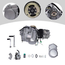 125cc engine motor for sale  Shipping to United Kingdom