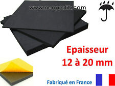 Mousse adhésive siège d'occasion  Paris XIV