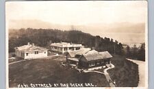 Hotel cottages bay for sale  Davenport
