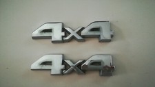 4x4 ffroad metal gebraucht kaufen  Durlangen