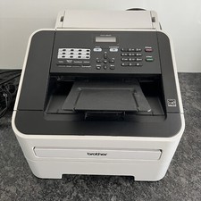 Brother faxgerät 2840 gebraucht kaufen  Hamburg