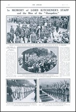 1916 ww1 antique for sale  ASHFORD