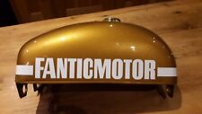 Fantic tx7 fantic d'occasion  Expédié en France