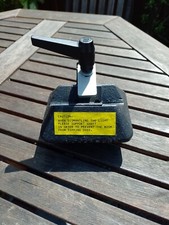 Manfrotto counter balance for sale  BRISTOL