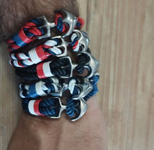 Lot bracelet corde d'occasion  Cournonterral
