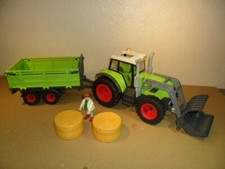 playmobil farm set for sale  CHELMSFORD