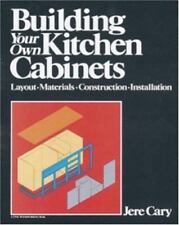 Building kitchen cabinets for sale  Aurora