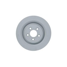 Disque frein bosch d'occasion  Sari-d'Orcino