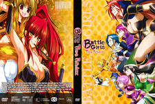 Battle girls time for sale  Miami