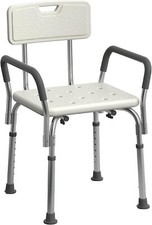 Medline shower chair for sale  Galena