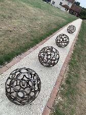 Horseshoe sphere small for sale  ONGAR