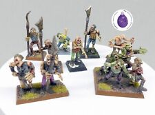 Warhammer sigmar old d'occasion  Expédié en Belgium