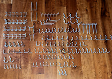 127 pieces peg for sale  Golden