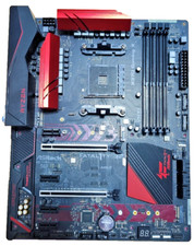 Asrock fatal1ty x370 gebraucht kaufen  Berlin