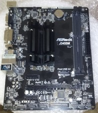 Scheda madre asrock usato  Grottaglie