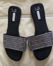 Primark black mirrored for sale  DAVENTRY