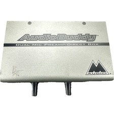 Audio buddy dual for sale  Los Angeles