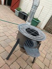 Bbq fire pit for sale  LITTLEHAMPTON