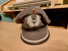 Bundeswehr mütze armee gebraucht kaufen  Augsburg