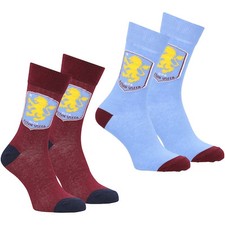 Aston villa pack for sale  MANCHESTER