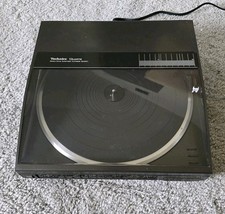 Technics j33 fully for sale  Fort Lauderdale