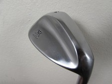 Eixo de aço Miura Golf TOUR 54* Sand Wedge extra rígido (X) Modus3 TOUR120, usado comprar usado  Enviando para Brazil