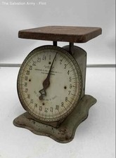 Vintage kitchen scale for sale  Detroit