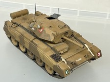 British crusader tank for sale  POOLE