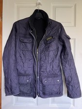 Barbour women quilted for sale  SHEFFIELD