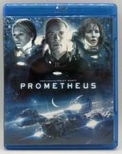 Prometheus widescreen noomi for sale  Winston