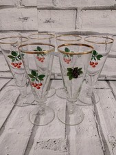 Vintage set cherry for sale  WREXHAM