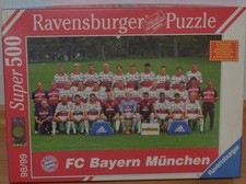 Ravensburger puzzle bayern gebraucht kaufen  Roßhaupten