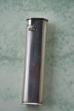 Briquet dunhill plaqué d'occasion  Parthenay