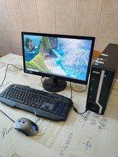 Desktop usato perfettamente usato  Livorno