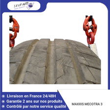 Pneu maxxis mecotra d'occasion  Saint-Quentin